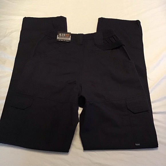 5.11 Tactical Pants. Size: 28 x 36 NEW WITH TAGS - Picture 5 of 5